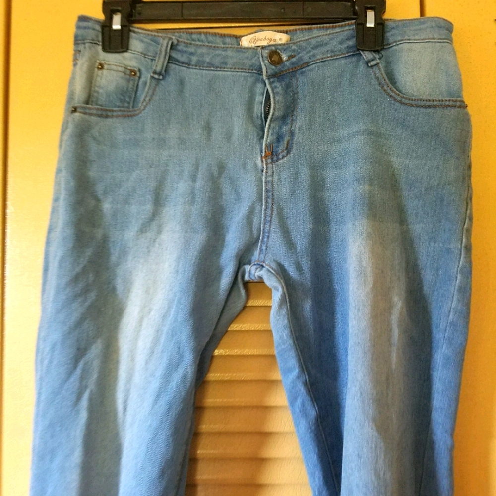 Youboya womans jeans